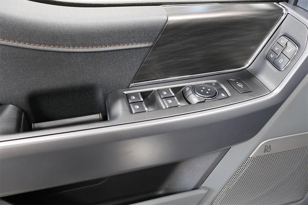 new 2025 Ford F-150 car, priced at $79,890
