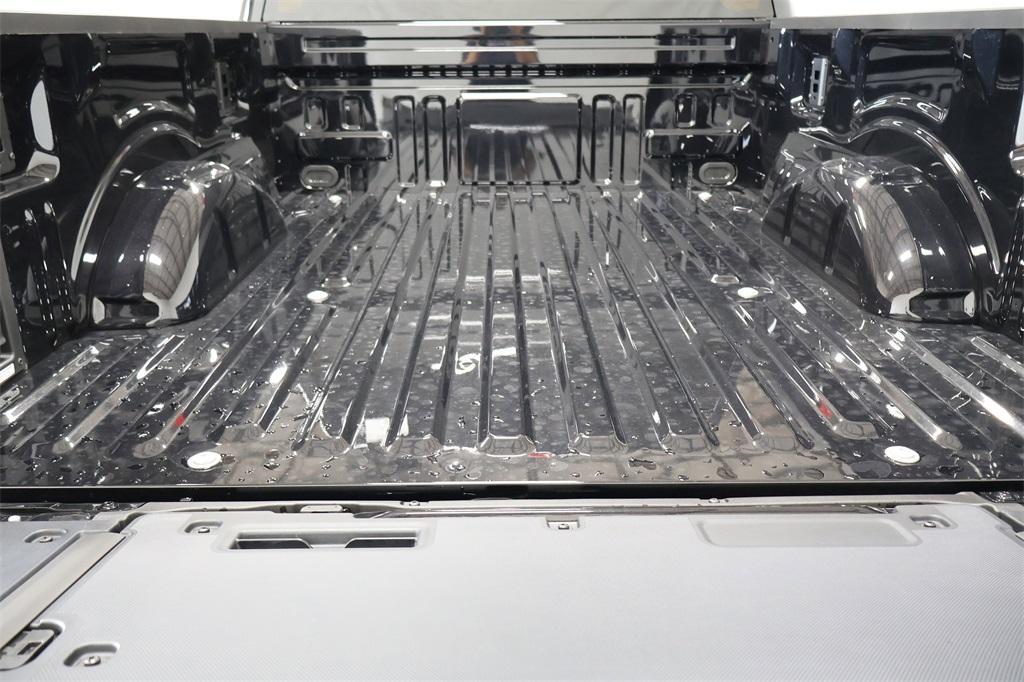 new 2025 Ford F-150 car, priced at $79,890