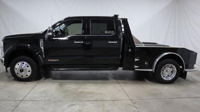 new 2024 Ford F-450 car, priced at $137,280