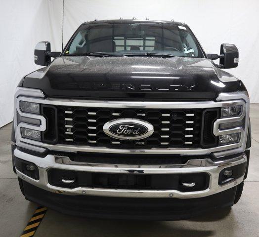 new 2024 Ford F-450 car, priced at $137,280