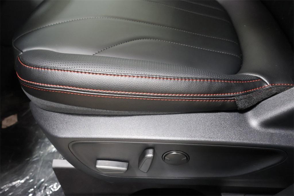 new 2025 Ford Escape car, priced at $38,000