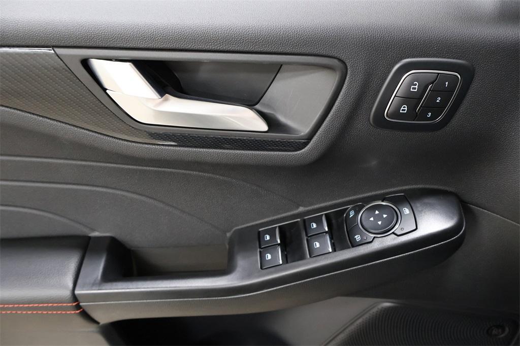 new 2025 Ford Escape car, priced at $38,000