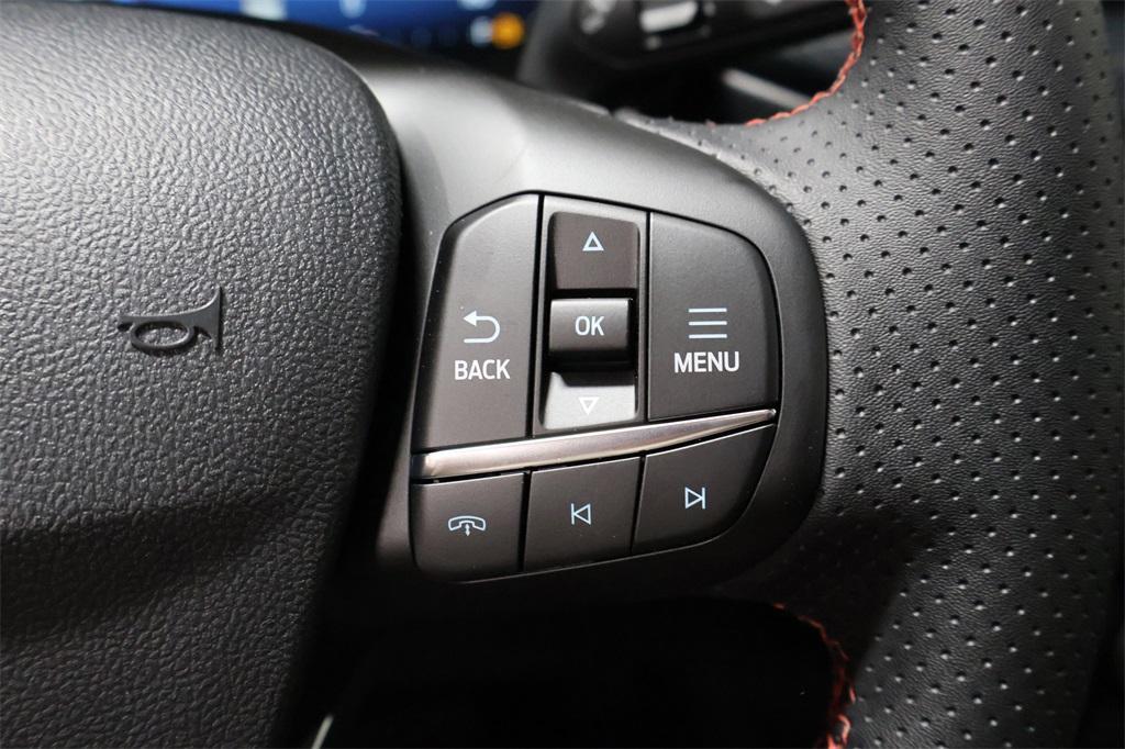 new 2025 Ford Escape car, priced at $38,000