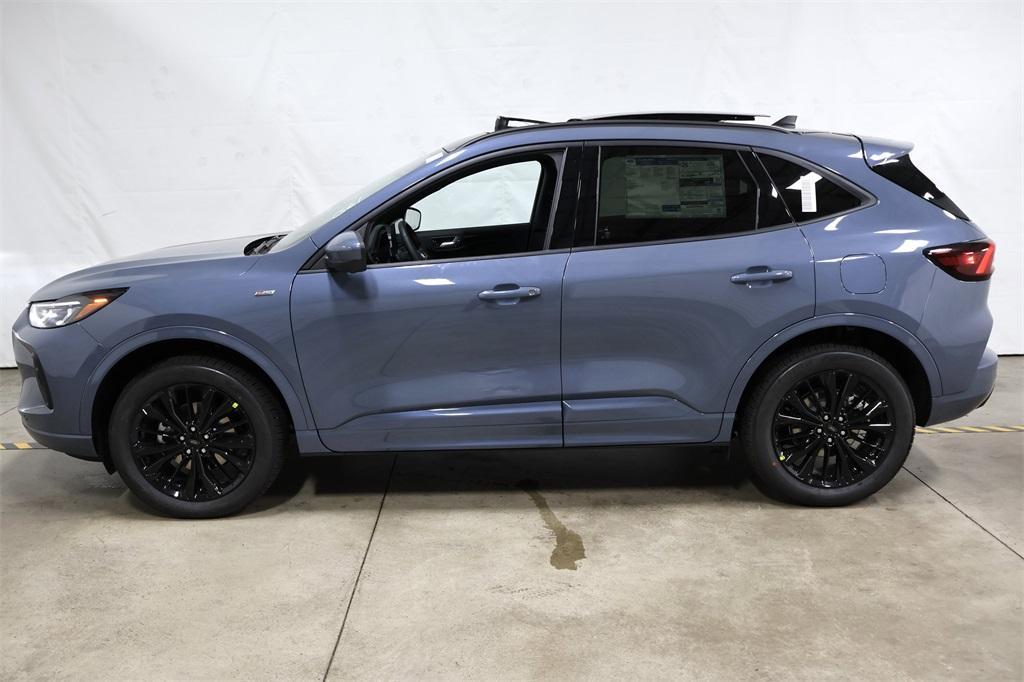 new 2025 Ford Escape car, priced at $38,000
