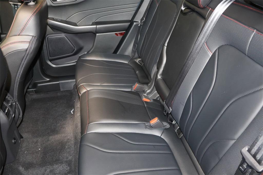 new 2025 Ford Escape car, priced at $38,000