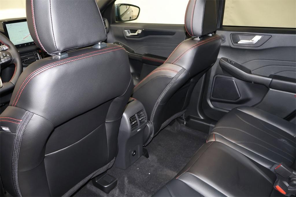 new 2025 Ford Escape car, priced at $38,000