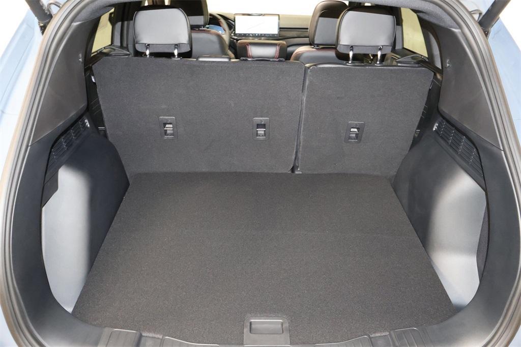 new 2025 Ford Escape car, priced at $38,000