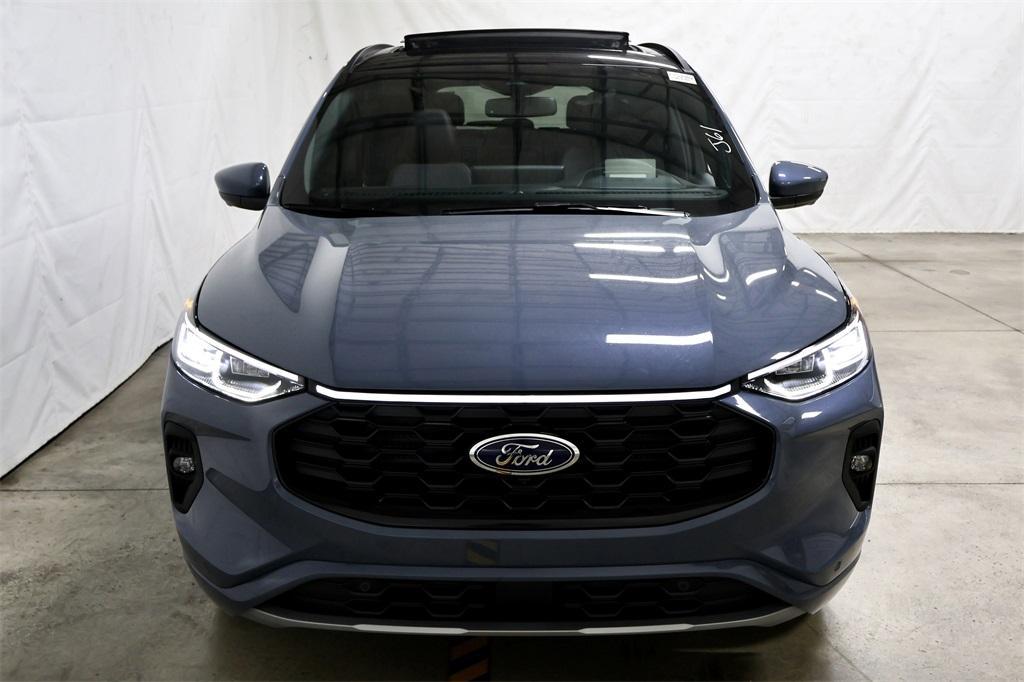 new 2025 Ford Escape car, priced at $38,000