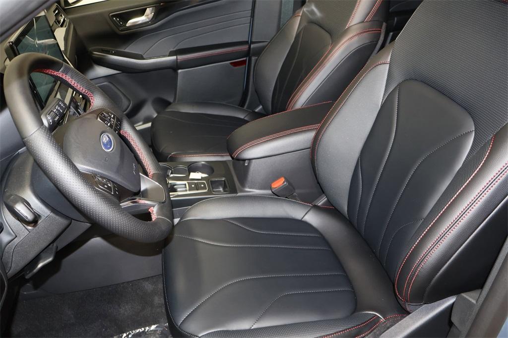 new 2025 Ford Escape car, priced at $38,000