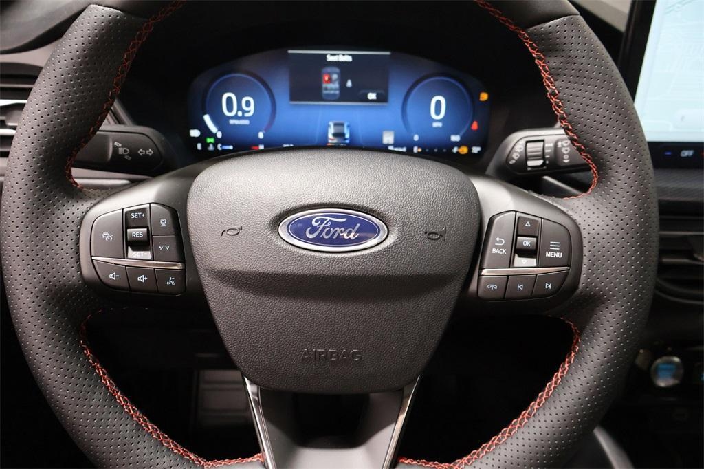 new 2025 Ford Escape car, priced at $38,000