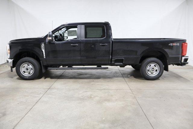 new 2025 Ford F-350 car, priced at $60,130