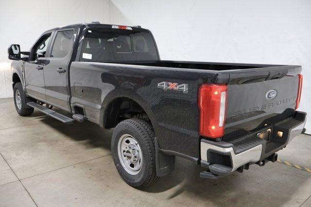 new 2025 Ford F-350 car, priced at $60,130