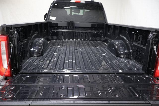 new 2025 Ford F-350 car, priced at $60,130