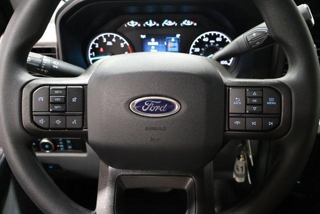 new 2025 Ford F-350 car, priced at $60,130