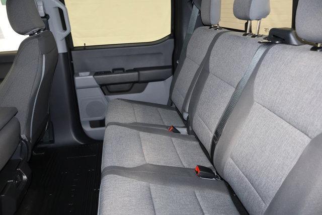 new 2025 Ford F-350 car, priced at $60,130