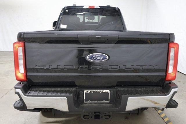 new 2025 Ford F-350 car, priced at $60,130