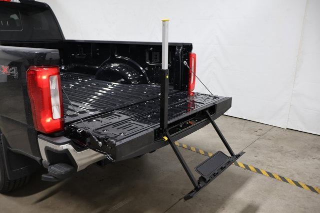 new 2025 Ford F-350 car, priced at $60,130