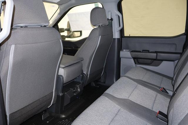 new 2025 Ford F-350 car, priced at $60,130