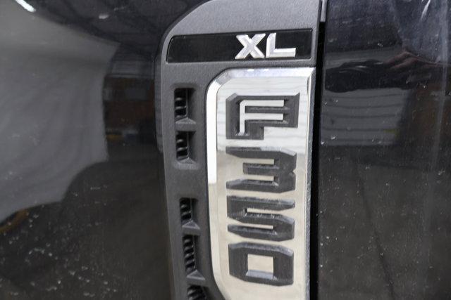 new 2025 Ford F-350 car, priced at $60,130