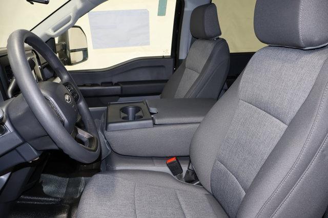 new 2025 Ford F-350 car, priced at $60,130