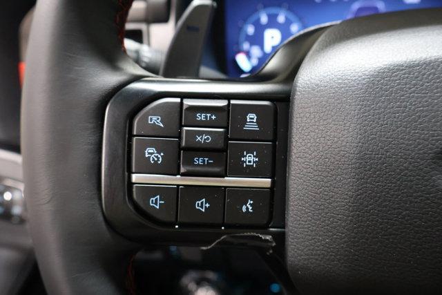 new 2025 Ford F-150 car, priced at $83,095