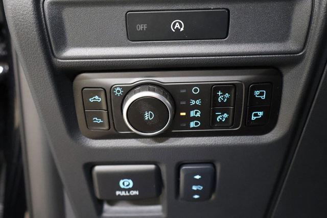 new 2025 Ford F-150 car, priced at $83,095