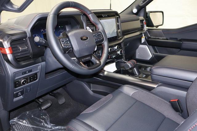 new 2025 Ford F-150 car, priced at $83,095