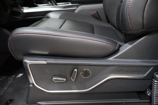new 2025 Ford F-150 car, priced at $83,095