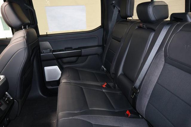 new 2025 Ford F-150 car, priced at $83,095