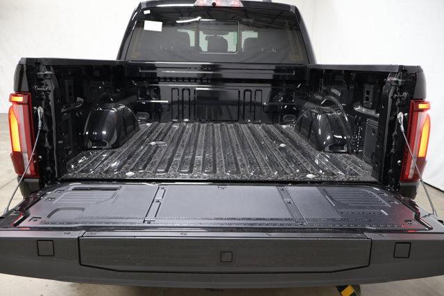 new 2025 Ford F-150 car, priced at $83,095