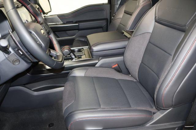 new 2025 Ford F-150 car, priced at $83,095
