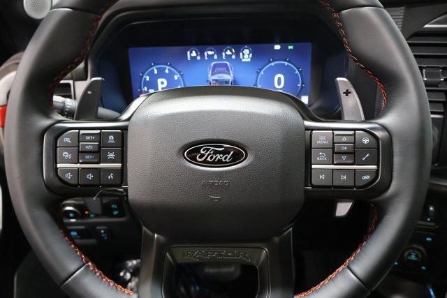 new 2025 Ford F-150 car, priced at $83,095