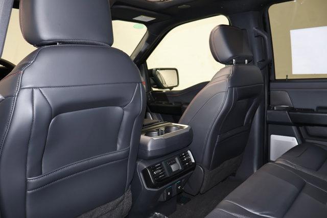 new 2025 Ford F-150 car, priced at $83,095