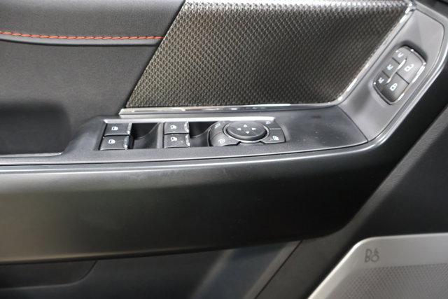 new 2025 Ford F-150 car, priced at $83,095