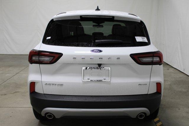 new 2024 Ford Escape car, priced at $32,160