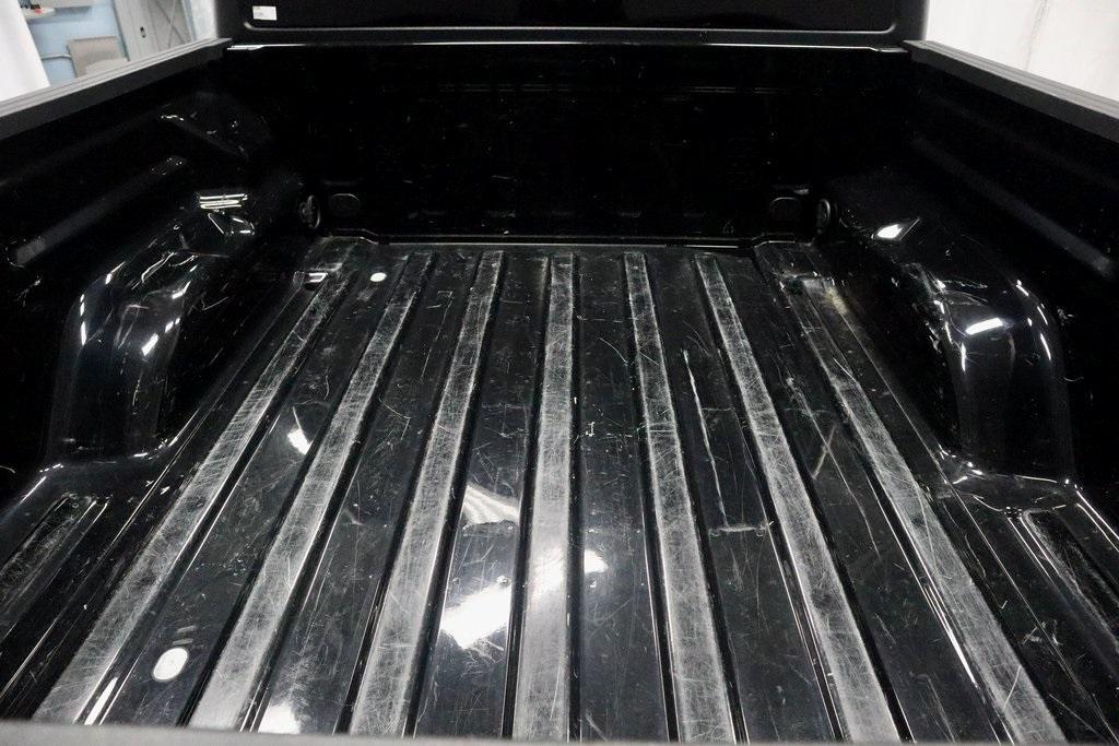 used 2023 Jeep Gladiator car, priced at $28,111