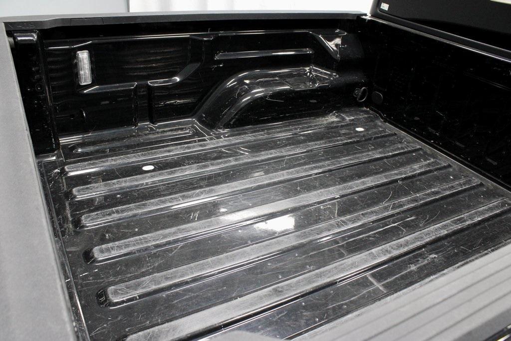 used 2023 Jeep Gladiator car, priced at $27,365