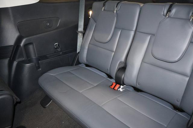 new 2025 Ford Explorer car, priced at $48,705