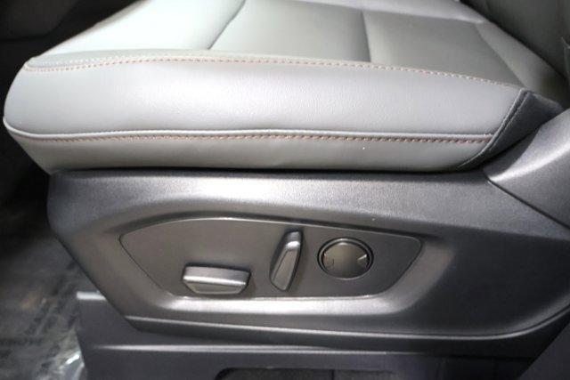 new 2025 Ford Explorer car, priced at $48,705