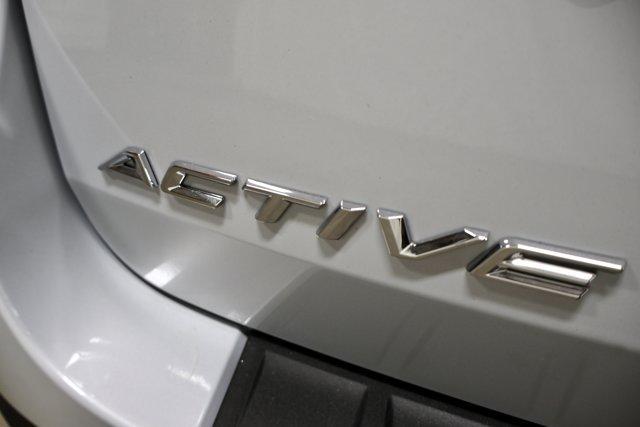 new 2025 Ford Explorer car, priced at $48,705