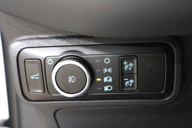 new 2025 Ford Explorer car, priced at $48,705