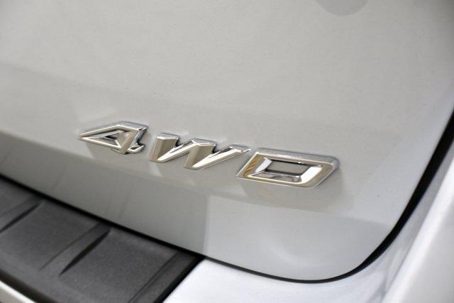 new 2025 Ford Explorer car, priced at $49,005