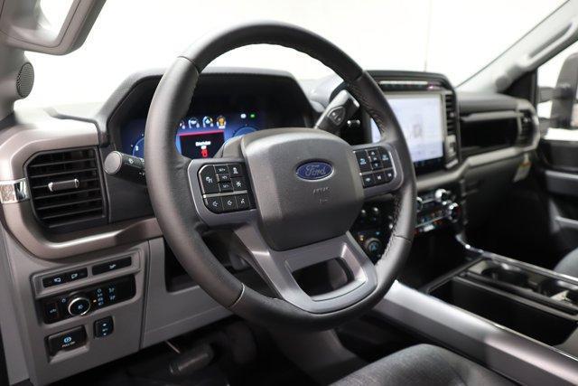 new 2024 Ford F-150 car, priced at $59,859