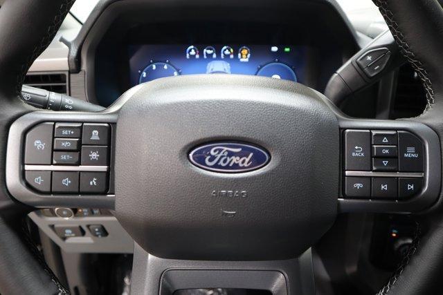 new 2024 Ford F-150 car, priced at $66,190