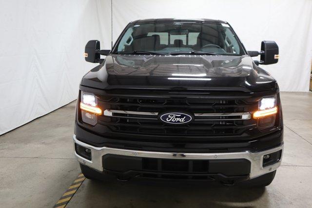 new 2024 Ford F-150 car, priced at $59,859