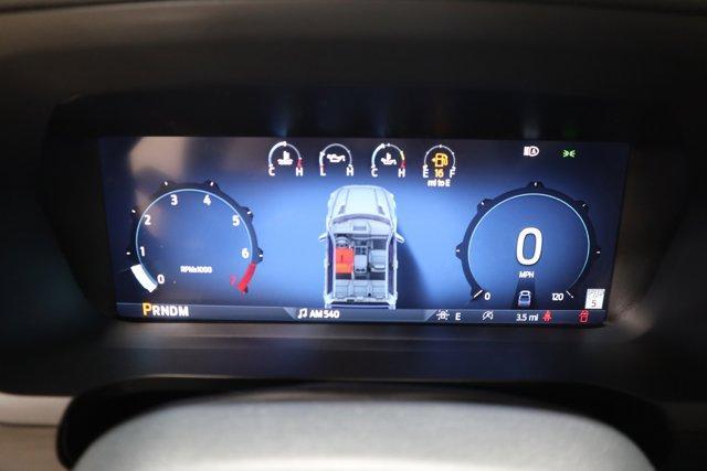 new 2024 Ford F-150 car, priced at $66,190