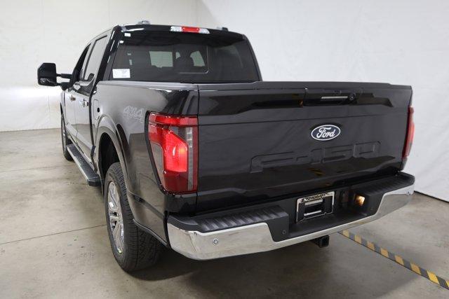 new 2024 Ford F-150 car, priced at $66,190