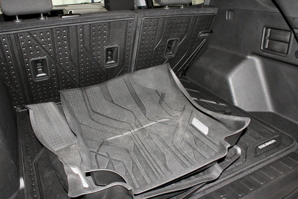 used 2023 Chevrolet Equinox car, priced at $20,976