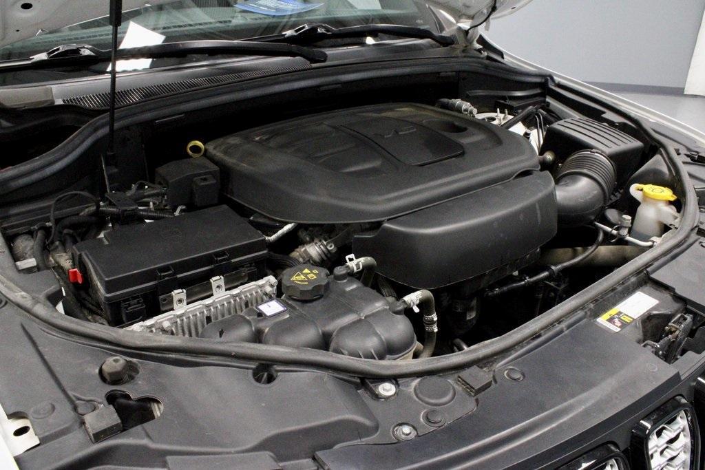 used 2020 Jeep Grand Cherokee car, priced at $18,539