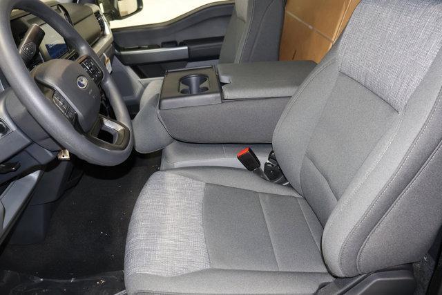 new 2025 Ford F-350 car, priced at $56,550